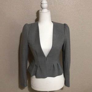 Adorable H&M blazer